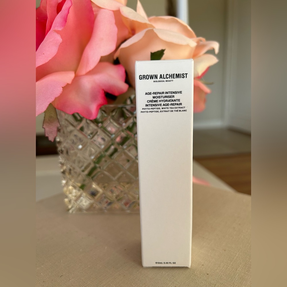 Grown Alchemist Age-Repair Intensive Moisturizer
